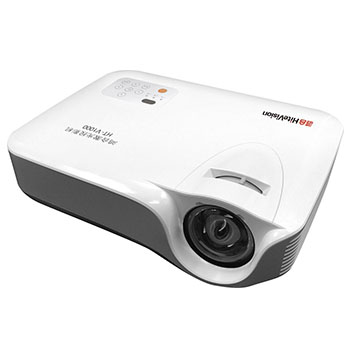 激光短焦投影機