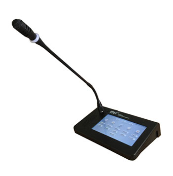 IP網絡廣播終端（適配器）