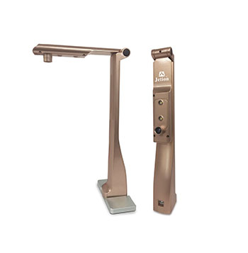 WS-T8互動展示寶