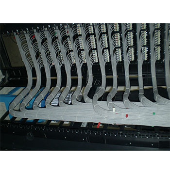 綜合布線系統圖案例