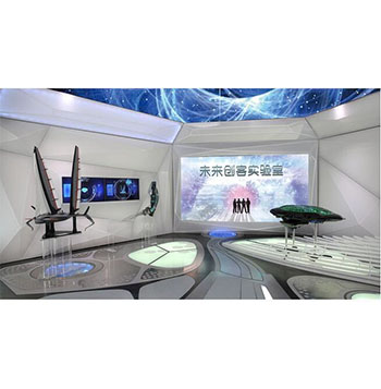 未來創客實驗室系統